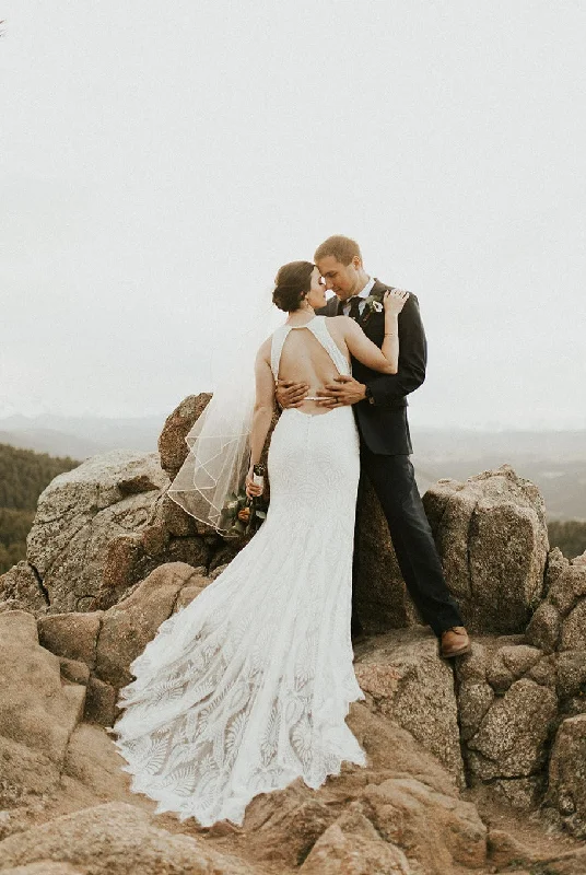 Deal Zone Allure Bridals Marlowe F116