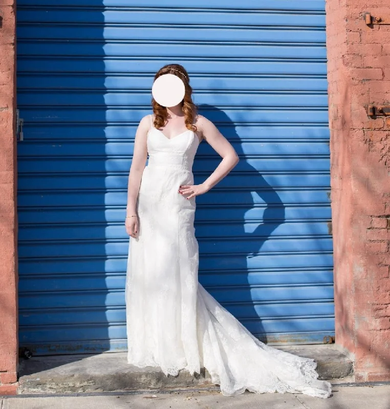 Closeout Sale Rebecca Schoneveld Chellise