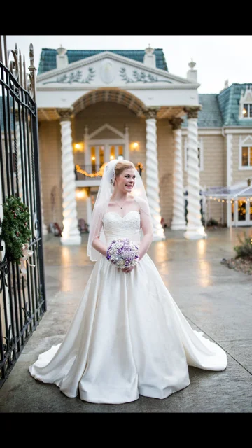 Discount Mania Allure Bridals P951