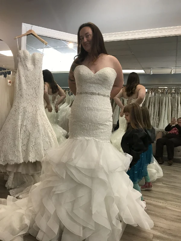 Mega Sale Allure Bridals Romance