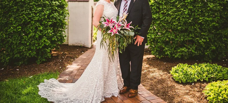 Deal of the Week Allure Bridals Fern