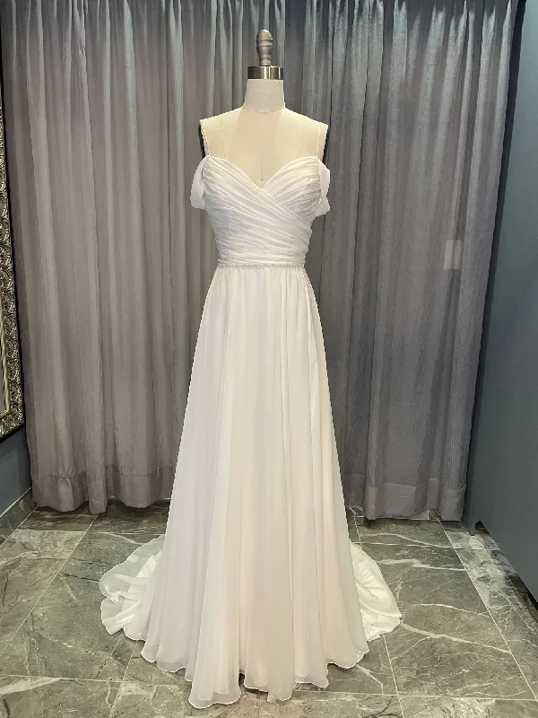 Super Sale Paloma Blanca 4834