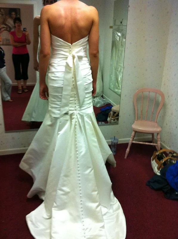 Special Promotion Allure Bridals P781