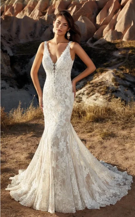 Mega Sale Eddy K DR2015 Alessandra