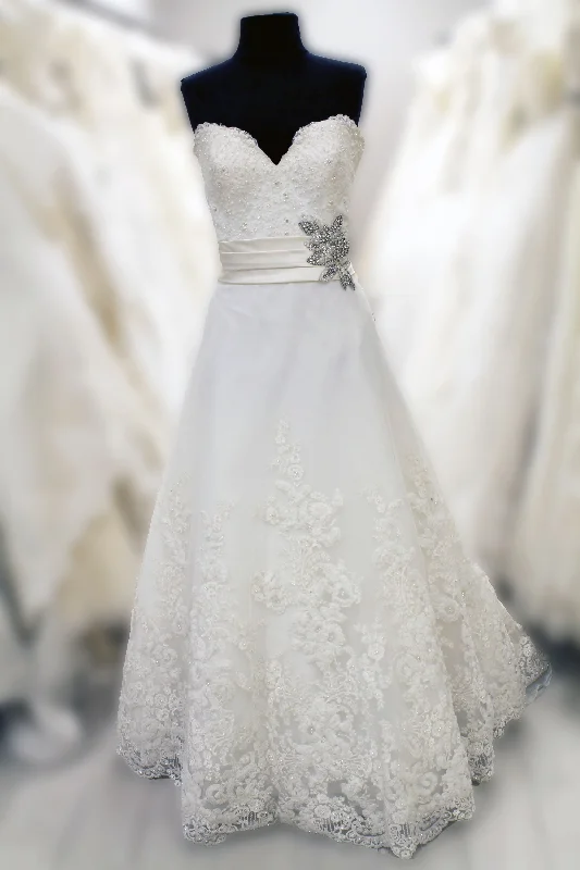 Low Prices Allure Bridals P972