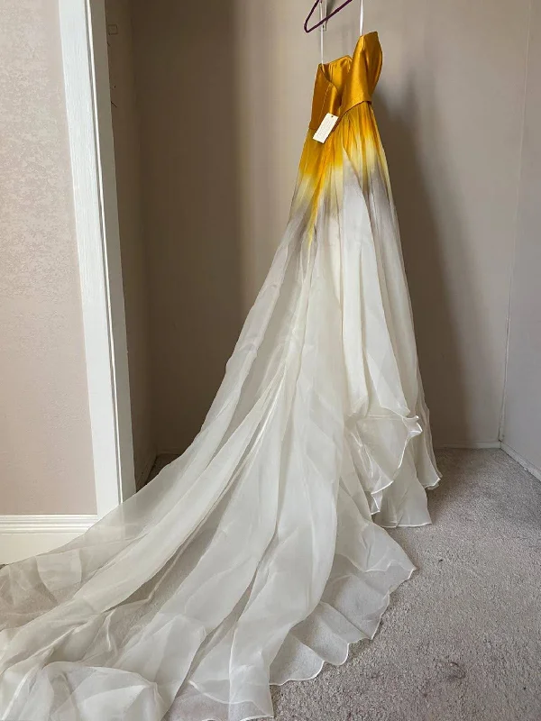 Closeout Leanne Marshall Aurora Dress