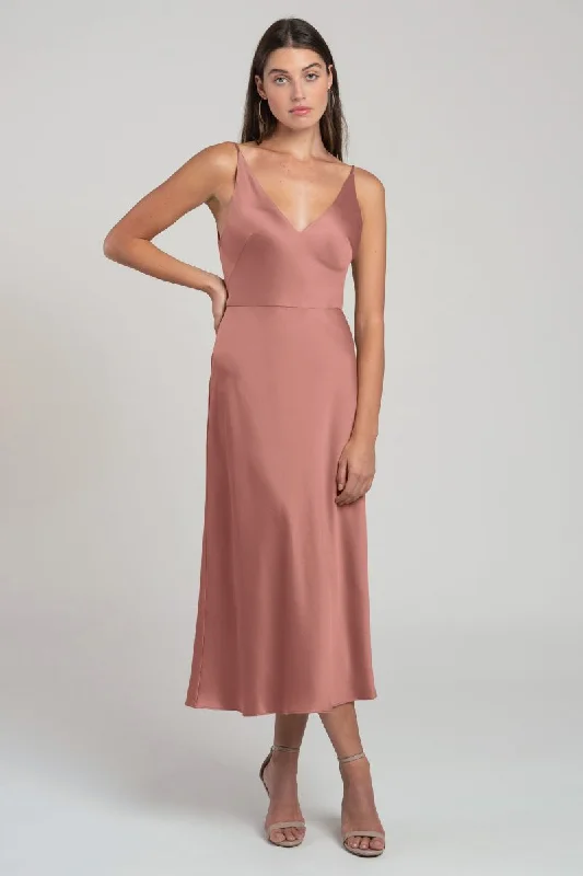 Exclusive Preview Jenny Yoo Marcy