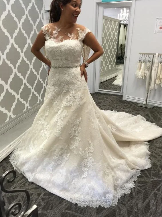 Special Savings Pronovias Tamia