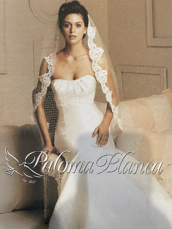 Lowest Prices Paloma Blanca