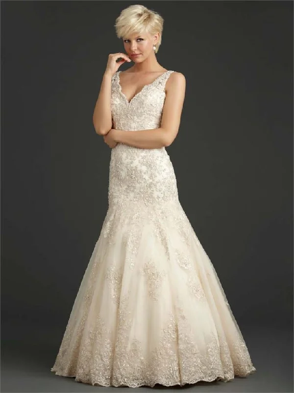 Limited Time Allure Bridals P960