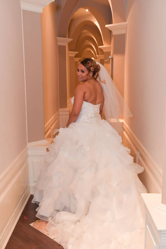 Deal Alert Allure Couture C170