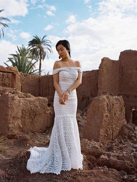 Quick Sale Allure Bridals Wilderly
