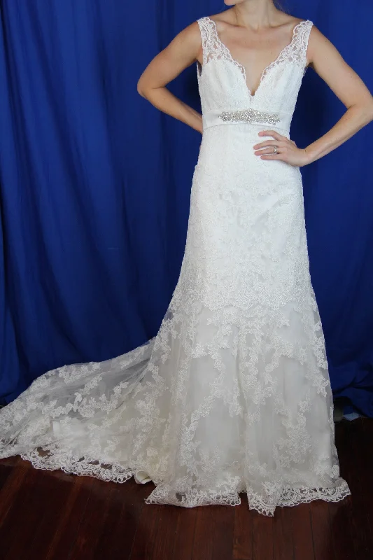 Clearance Sale Other V-Neck Lace