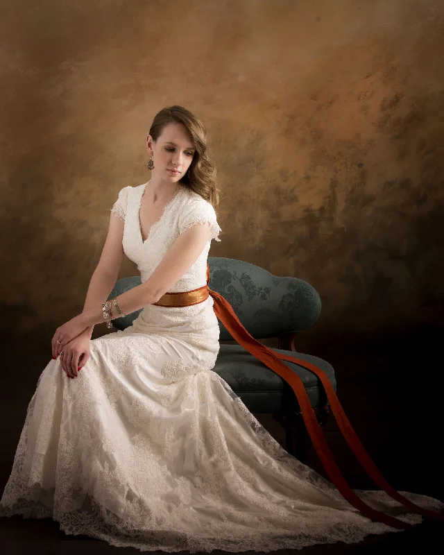 Get It Before It’s Gone Allure Bridals M476