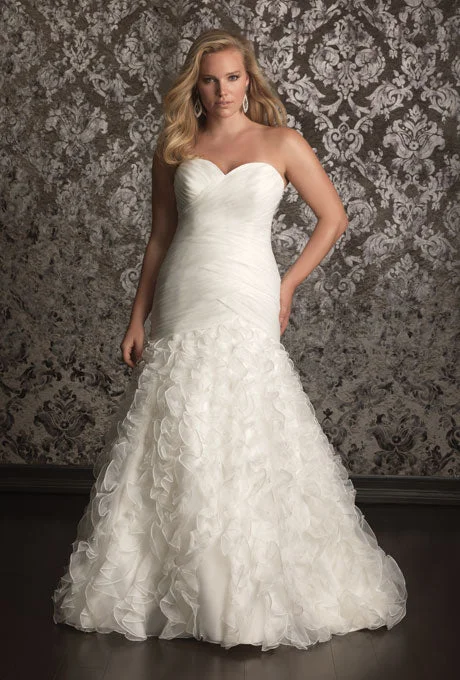 Deal Zone Allure Bridals W310