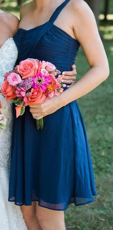 Price Break David's Bridal F15917