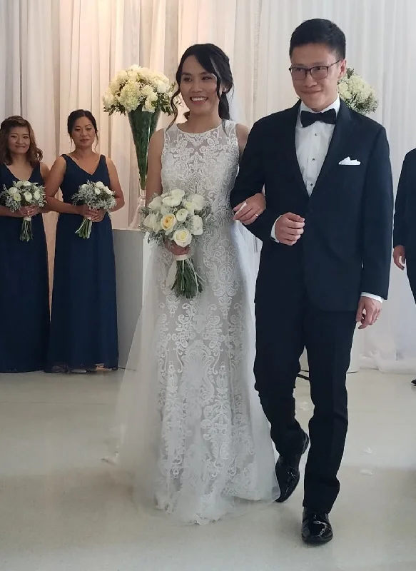 Season Finale Sale Allure Bridals Custom