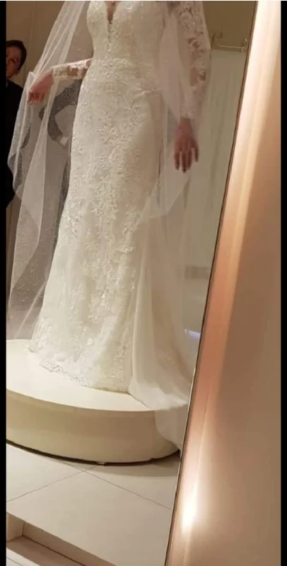 Special Promotion St Patrick Banjo ofw/crst gs&tl&enc&bh&pd Le sposa collectiom