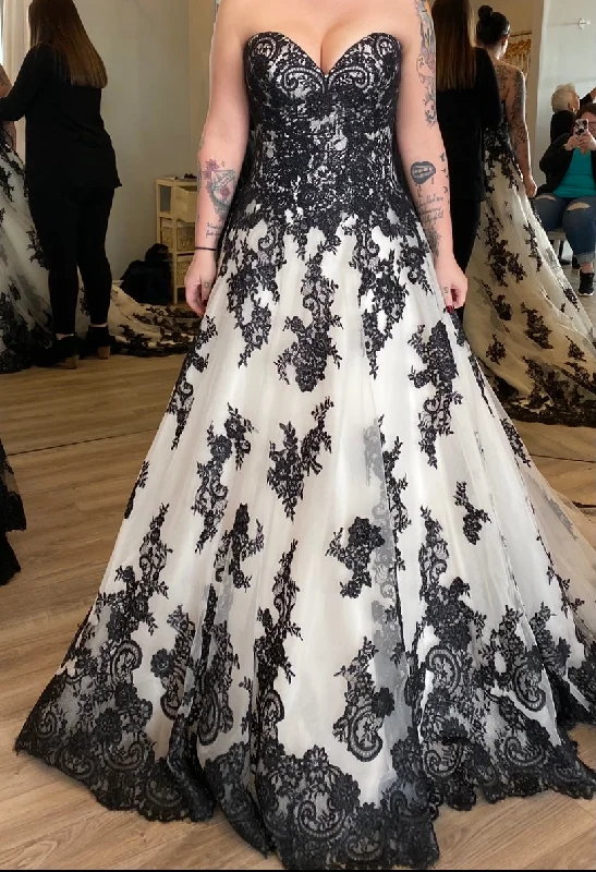 Last Chance Allure Bridals I do Collection Style P5006