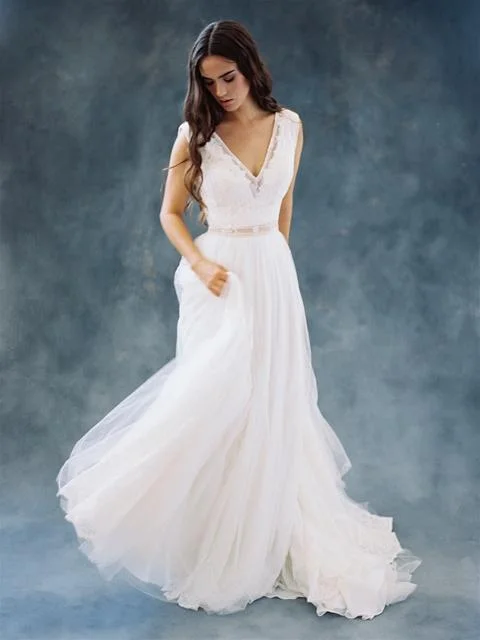 Friends and Family Sale Allure Bridals F106