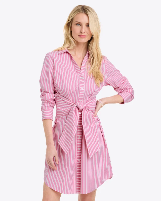 Super Sale Isabella Shirtdress