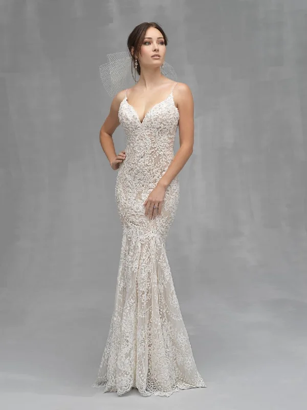 Deal Zone Allure Bridals c534