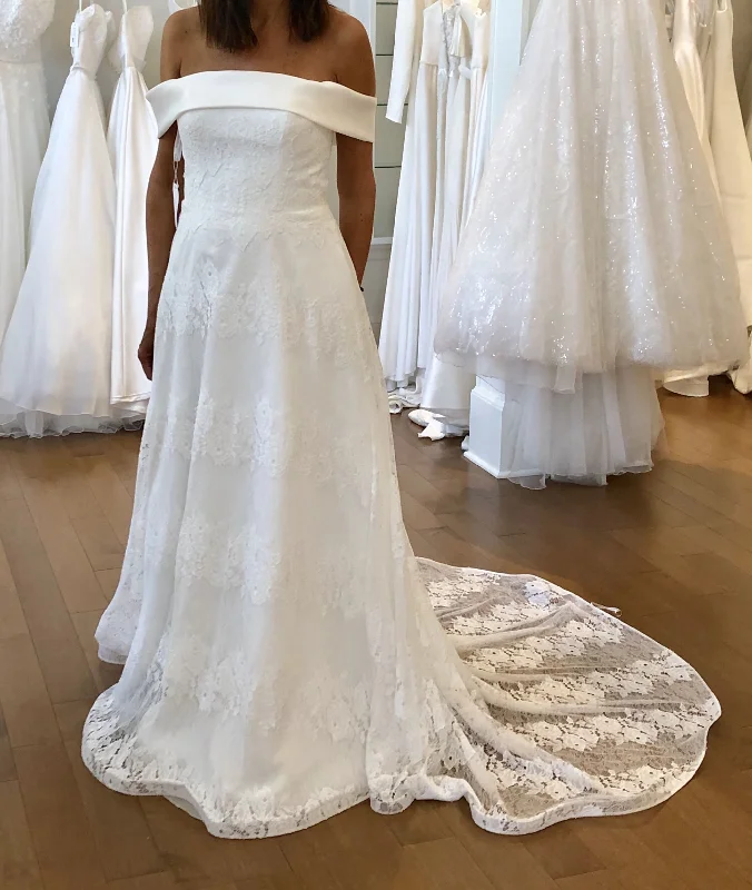 Today’s Deal Sareh Nouri Elizabeth