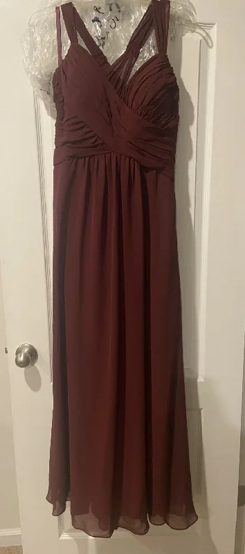 Final Clearance Mori Lee 21608