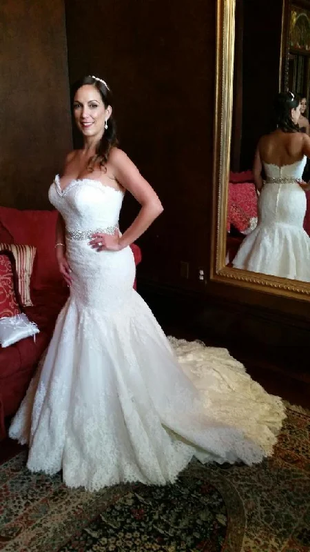 Now or Never Allure Bridals S186