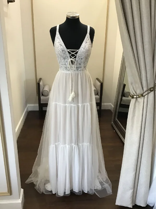 Deep Discounts Allure Bridals F119