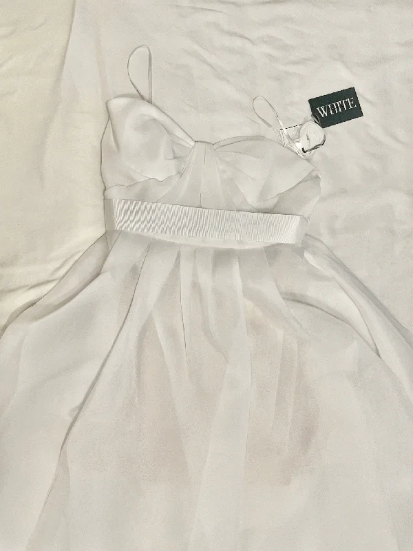 Great Deals Vera Wang White VW351576