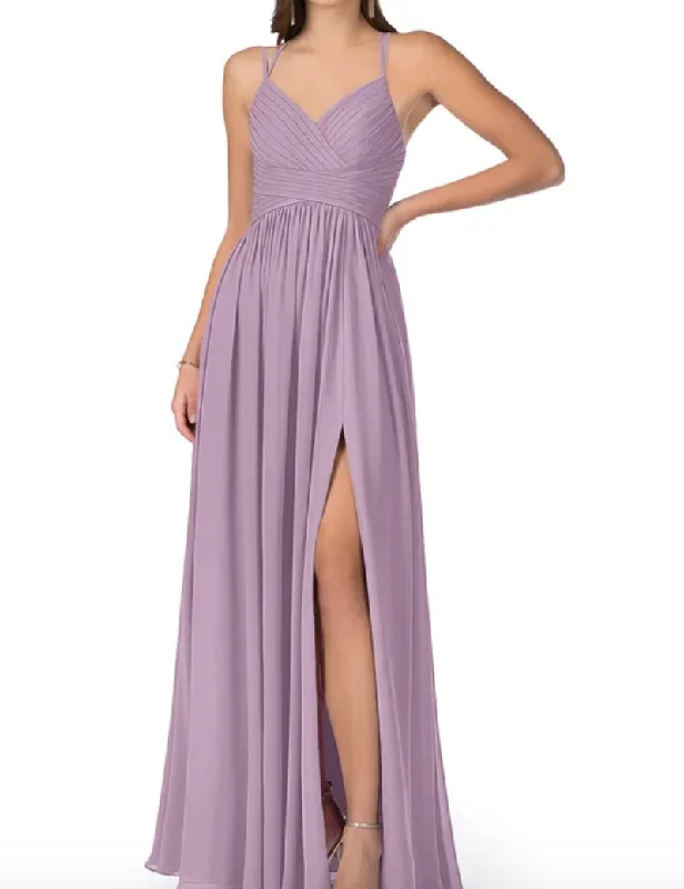 Closeout Sale Azazie Jeanna