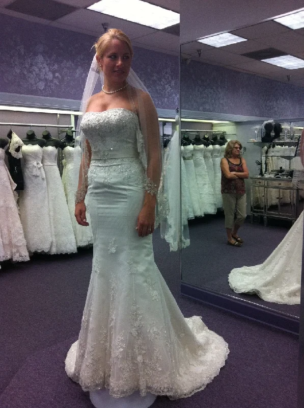 New Deals Allure Bridals L182