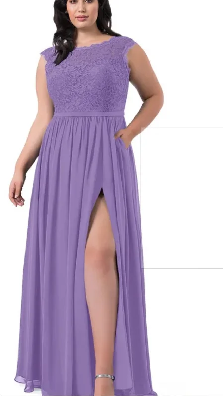 Hot Deal Azazie Arden