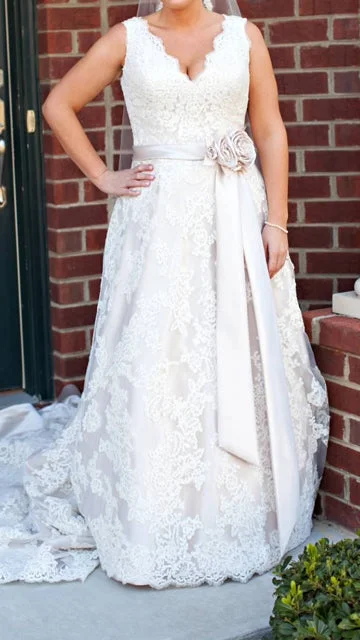 Value Deals Allure Bridals P950