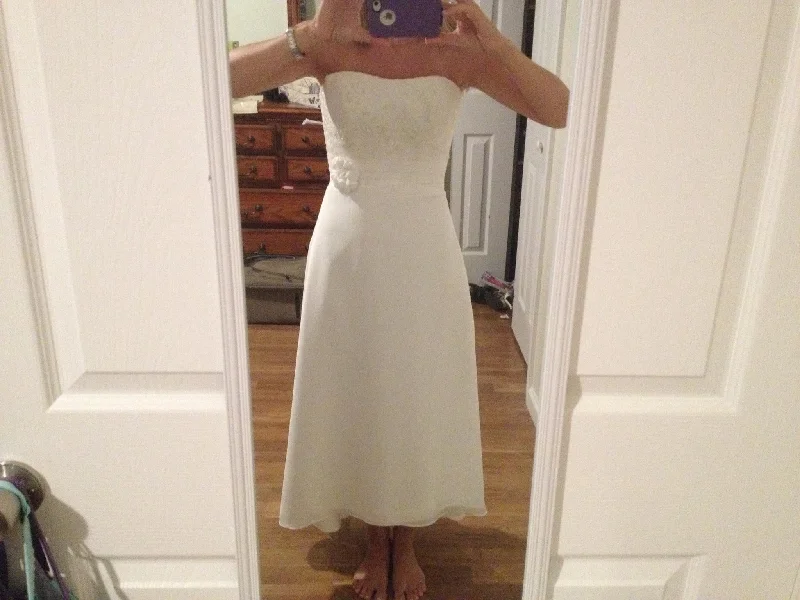 Special Savings Allure Bridals P771