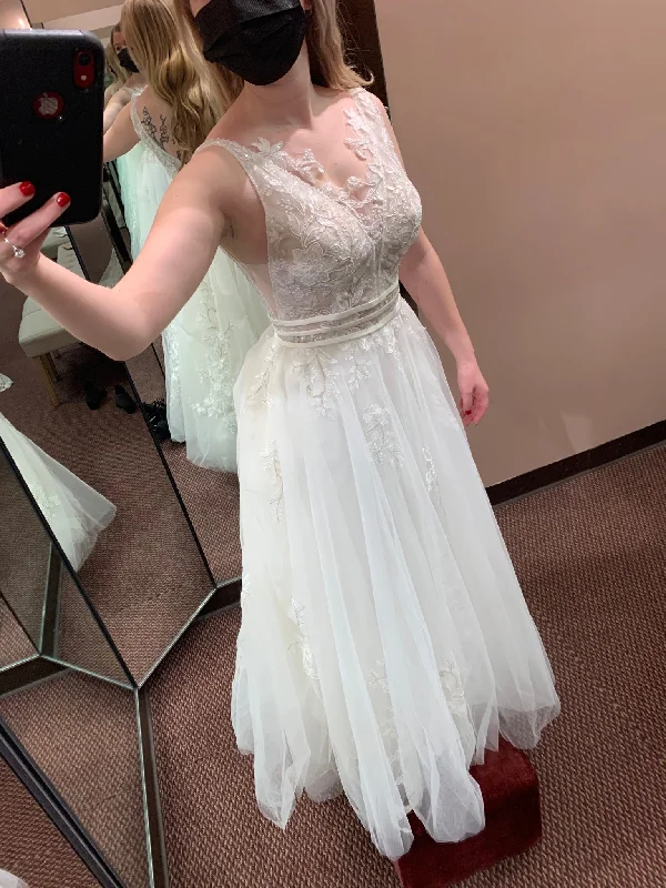 Reduced Prices Maggie Sottero Raelynn