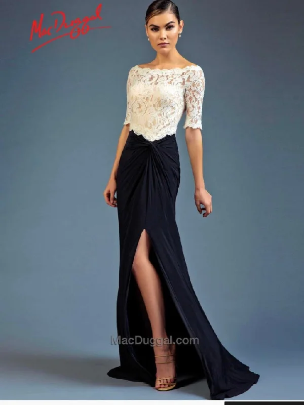 Price Slash Mac Duggal