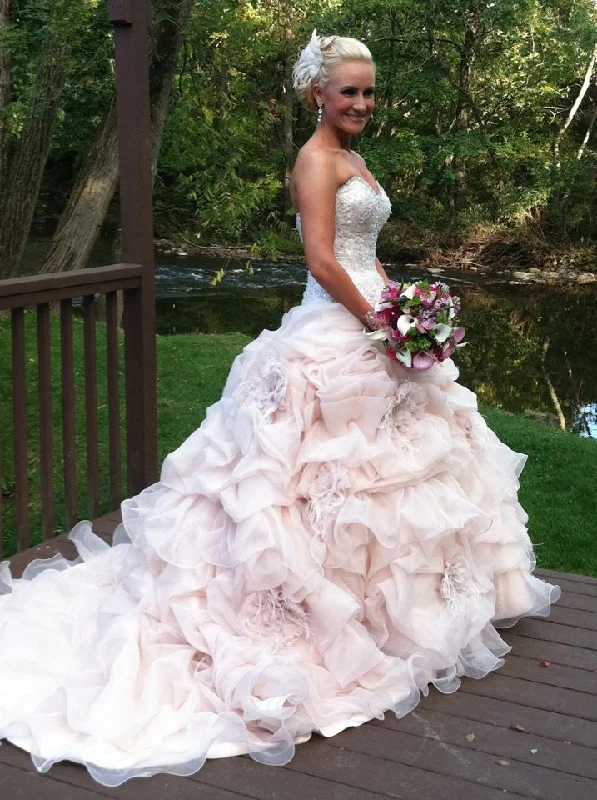 Price Cut Allure Bridals S5 Monique