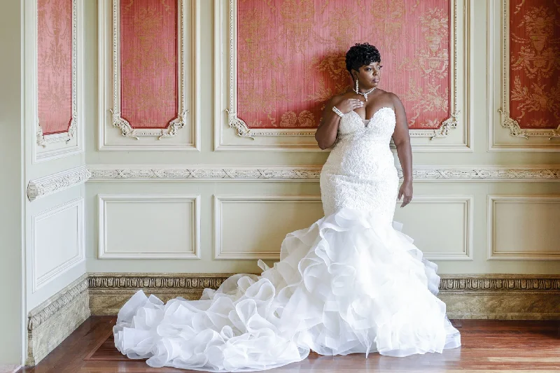Savings Alert Mori Lee Madeline Gardner