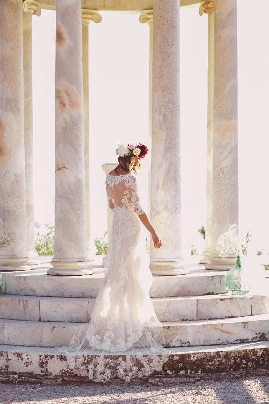 Best Deals Pronovias Yaela