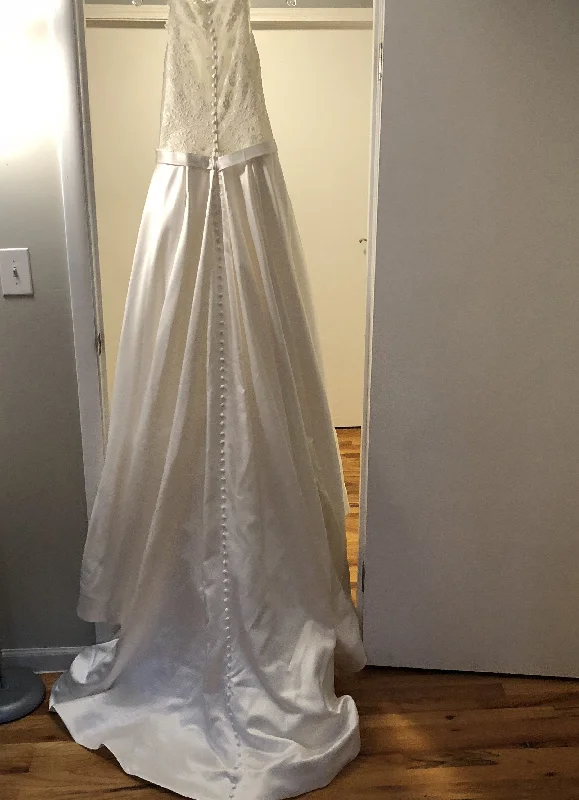 Friends and Family Sale Allure Bridals Romance