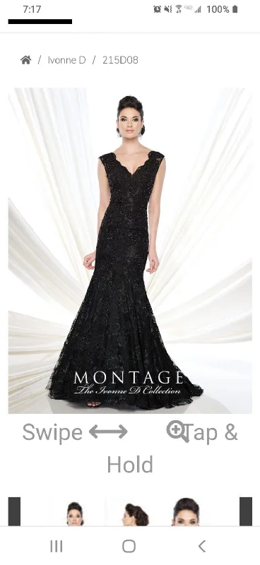 Holiday Sale Other Mermaid Gown