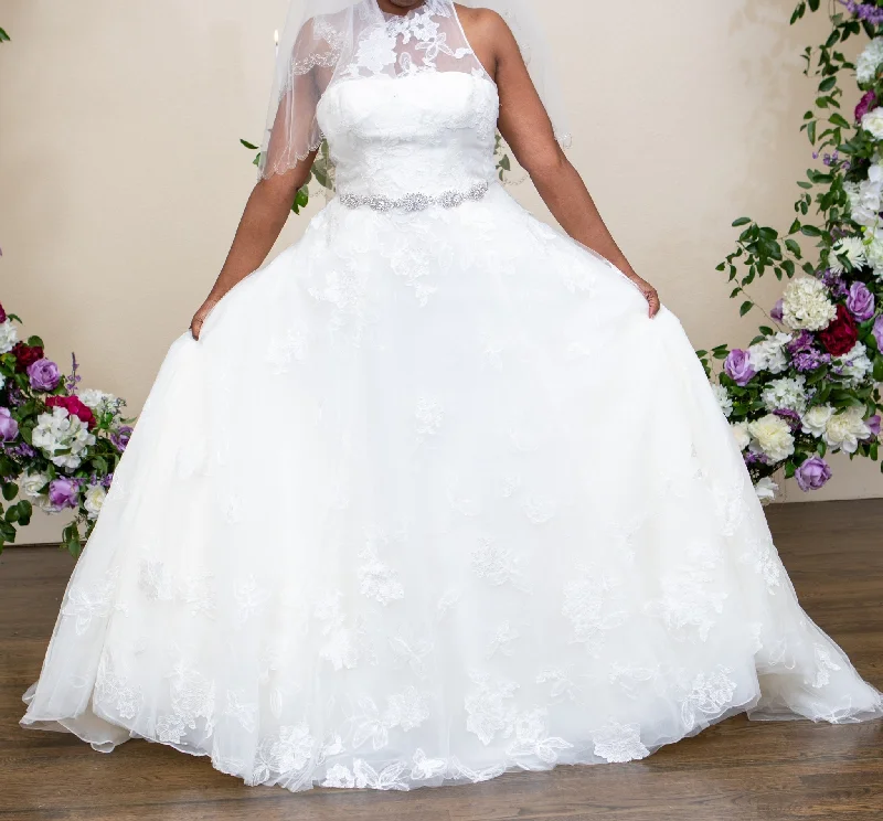 Huge Discounts Vera Wang White 8VW351426