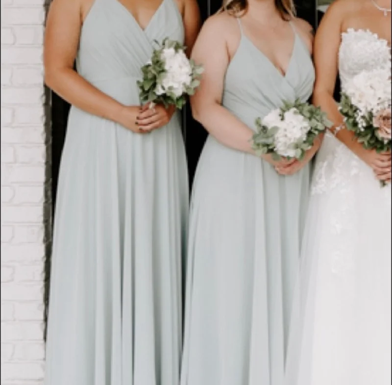 Flash Sale David's Bridal F20064