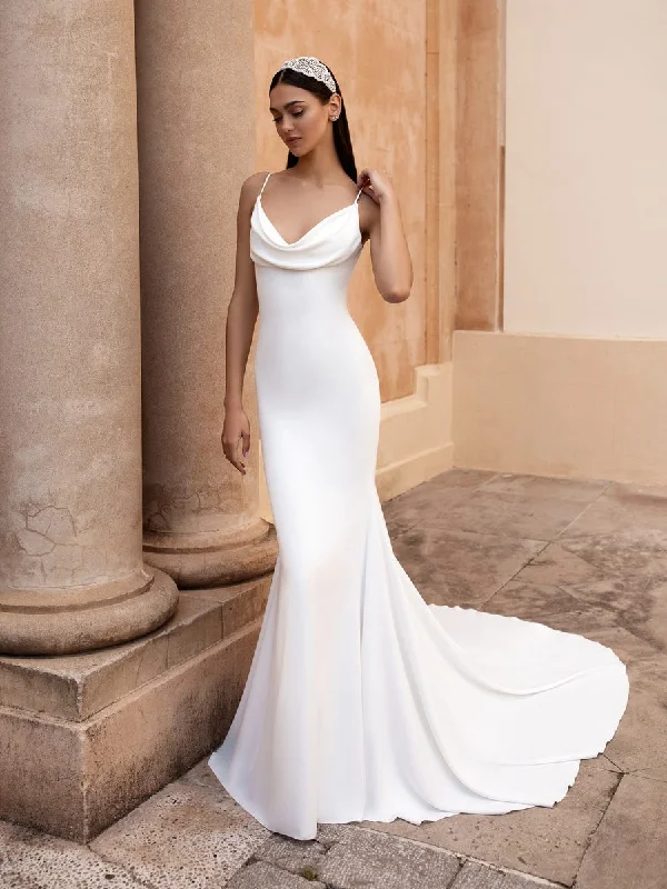 Loyalty Reward Pronovias Antiope