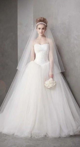 Shop and Save Vera Wang Sweetheart