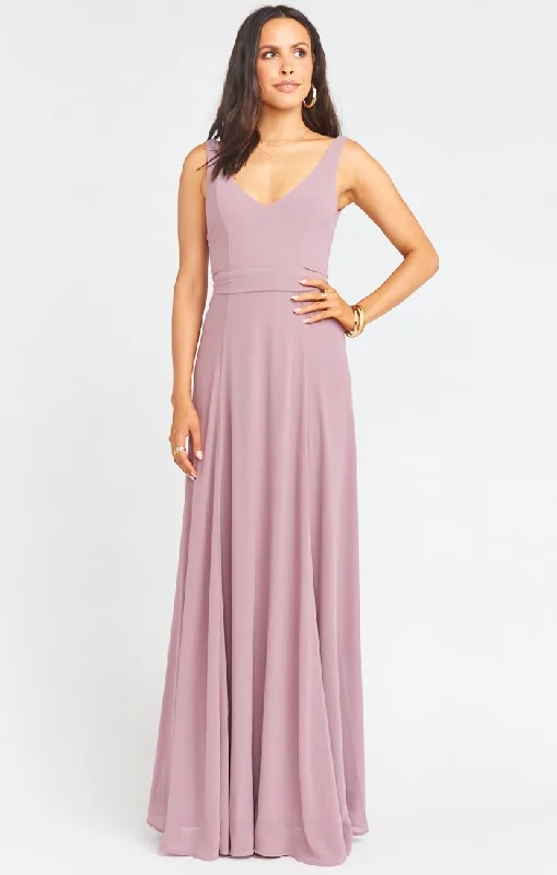 Mega Sale Show Me Your MuMu Jenn Maxi Dress