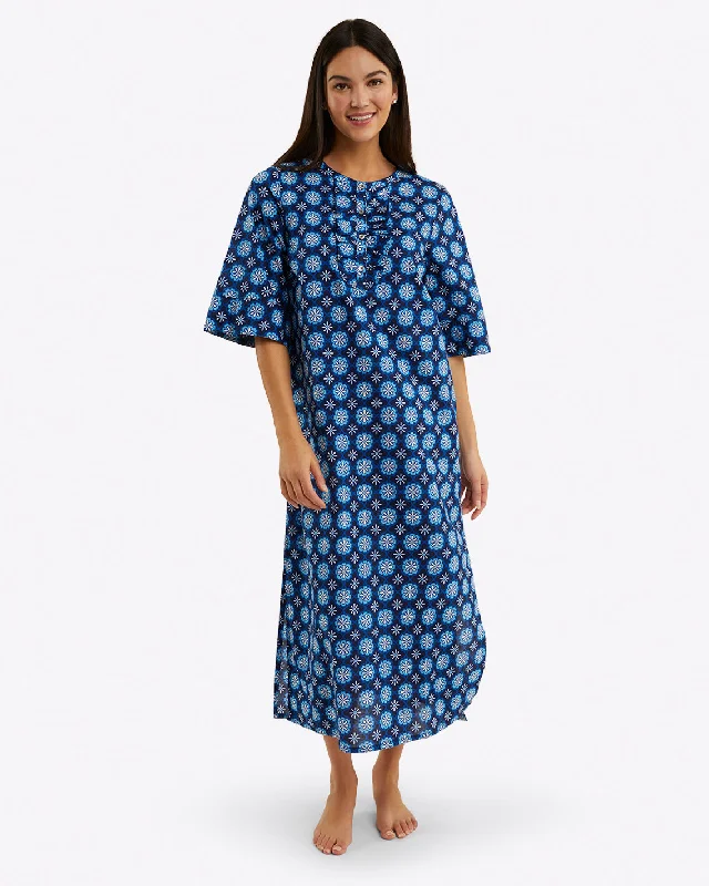 Weekend Deal Tyra Maxi Dress