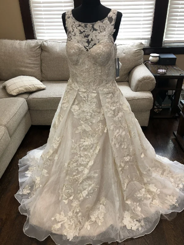 Exclusive Online Offer Oleg Cassini CWG658